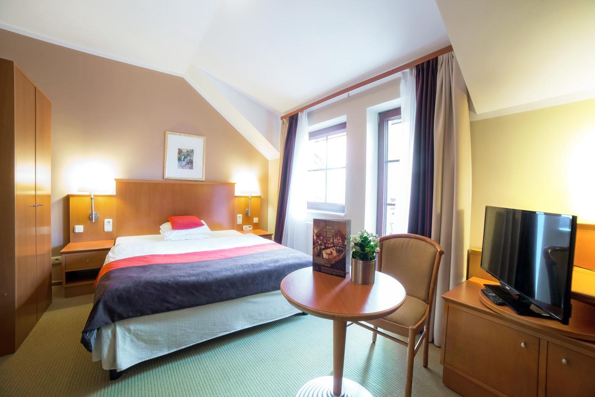 Hotel Klewinowo Conference & Spa Chambre photo