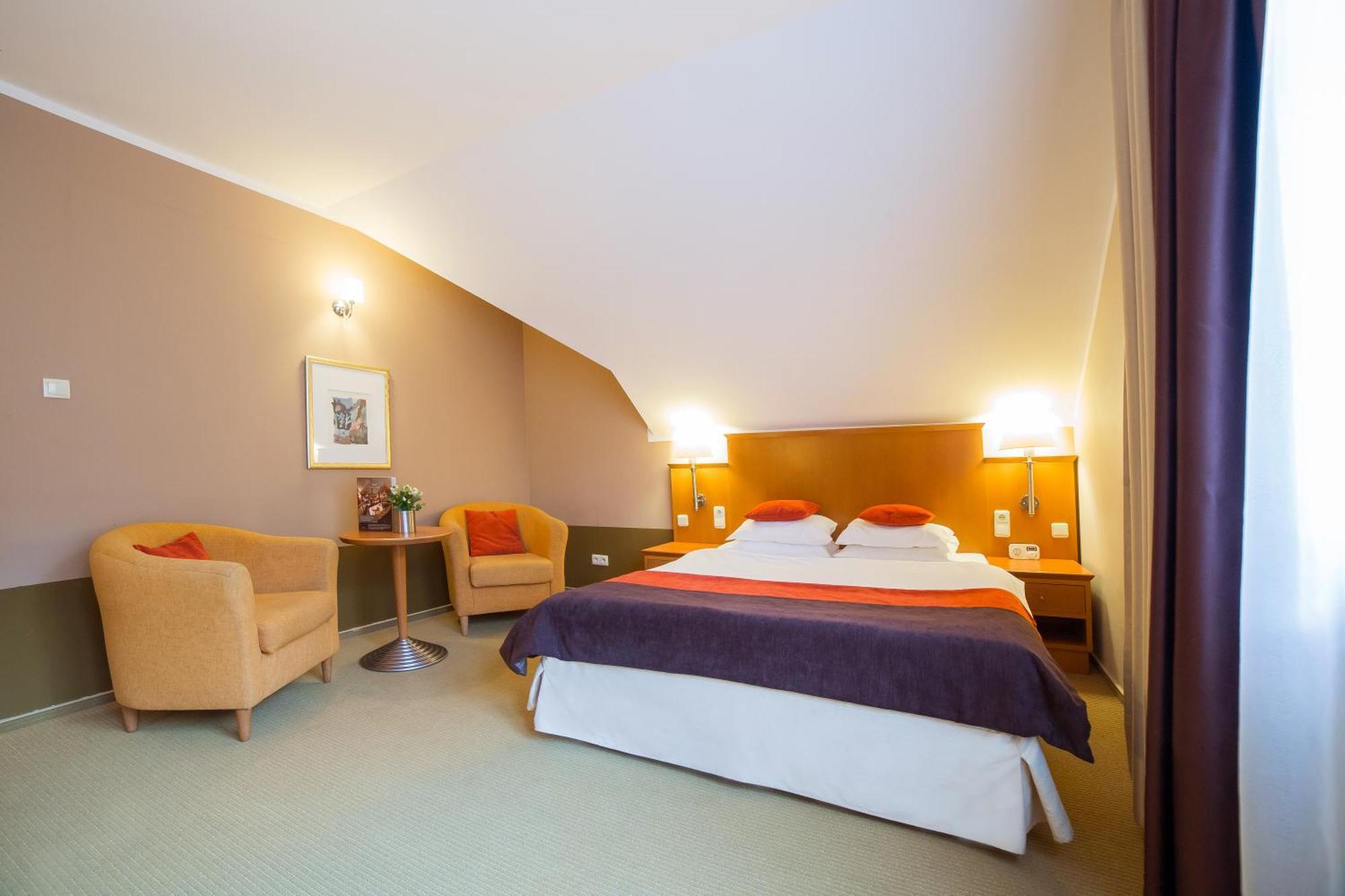 Hotel Klewinowo Conference & Spa Chambre photo
