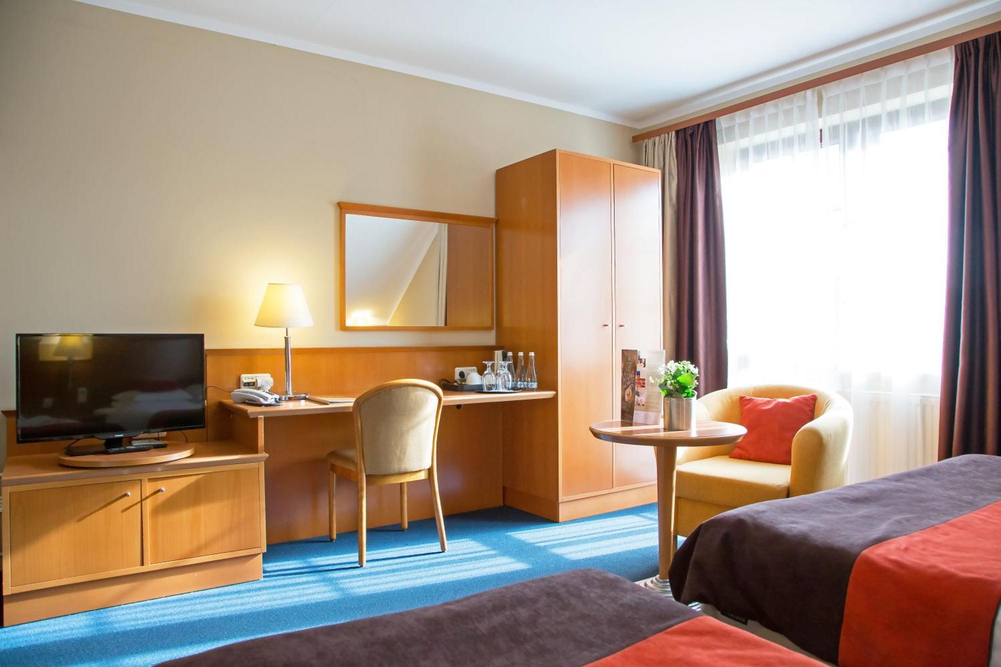 Hotel Klewinowo Conference & Spa Chambre photo