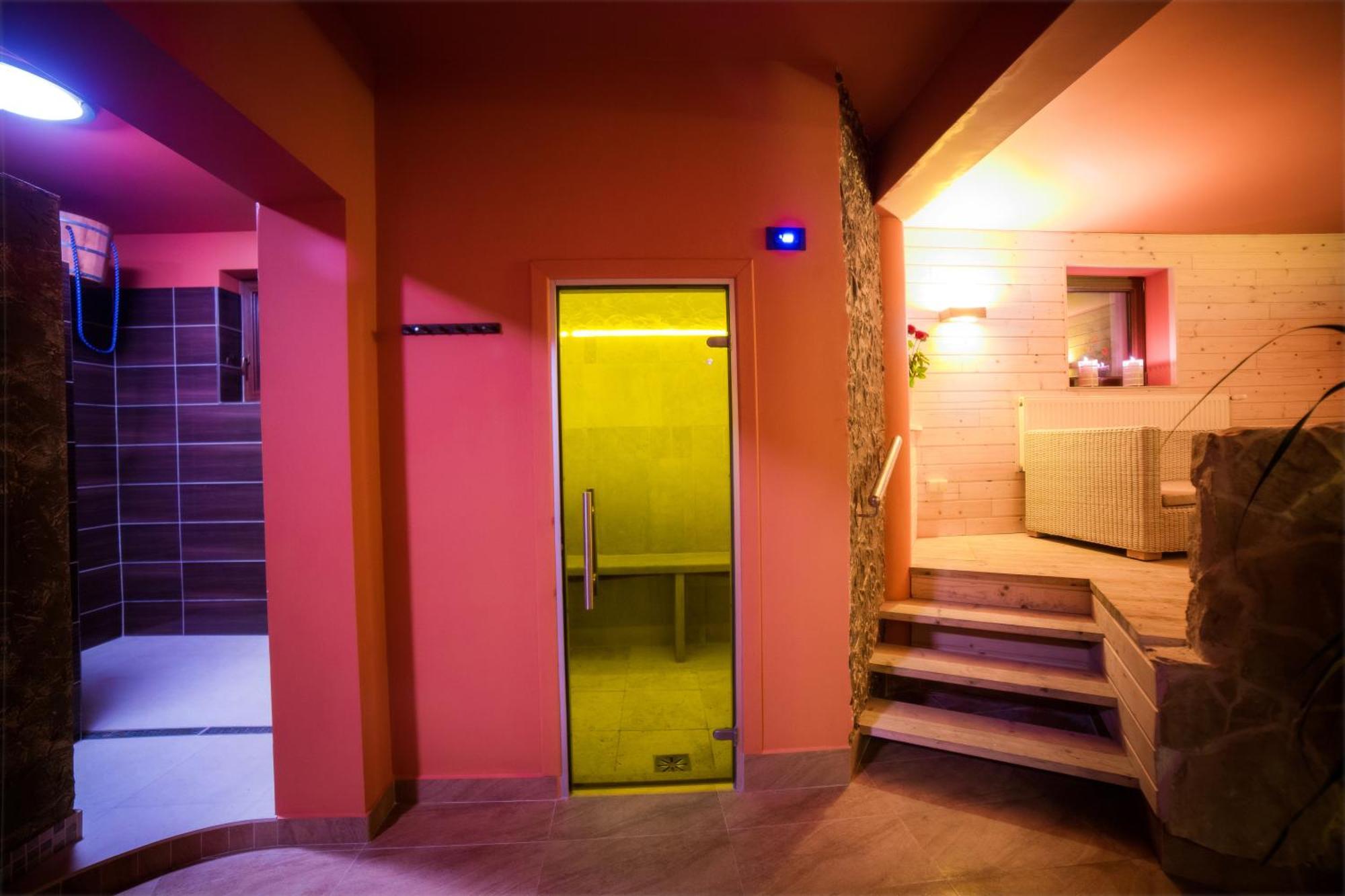 Hotel Klewinowo Conference & Spa Extérieur photo