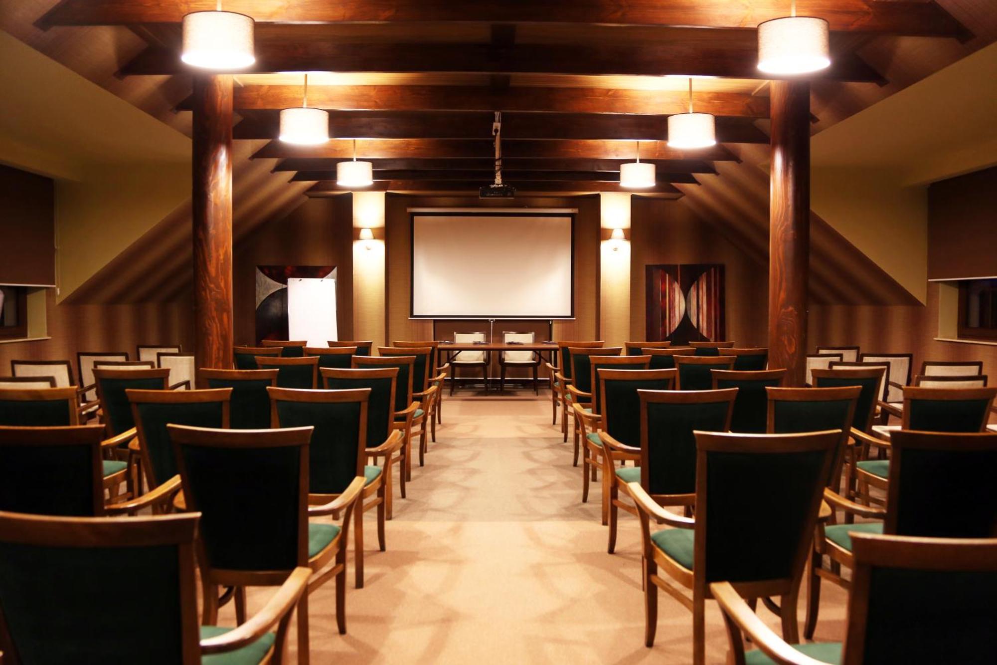Hotel Klewinowo Conference & Spa Extérieur photo
