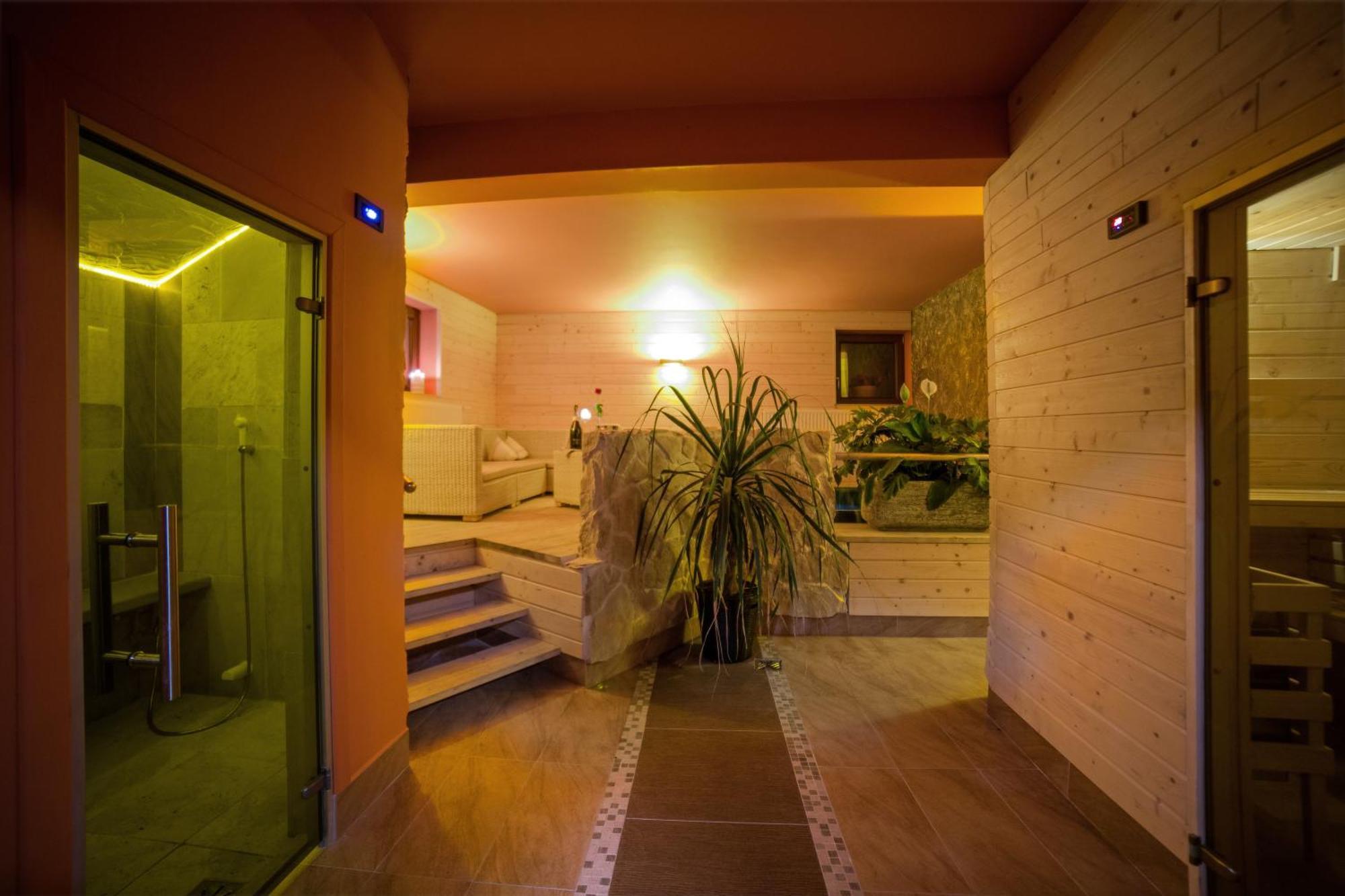 Hotel Klewinowo Conference & Spa Extérieur photo