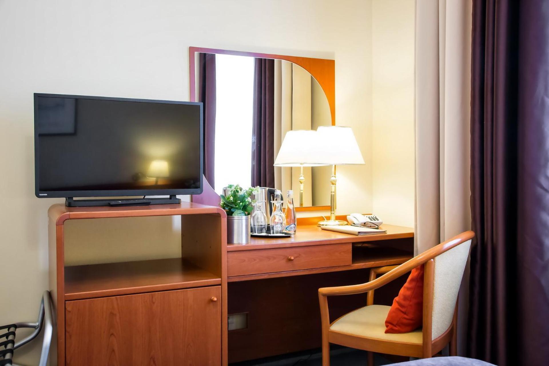 Hotel Klewinowo Conference & Spa Chambre photo
