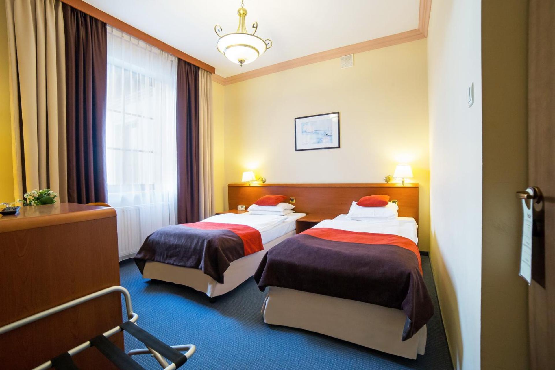 Hotel Klewinowo Conference & Spa Chambre photo