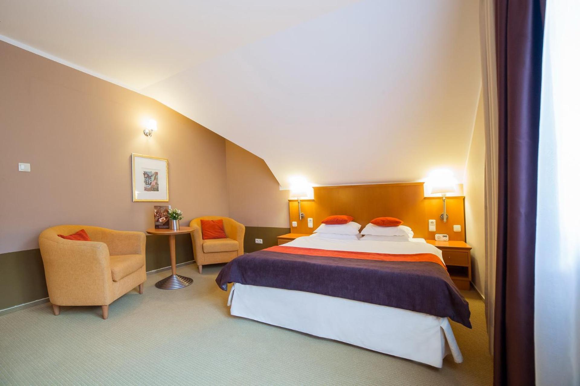 Hotel Klewinowo Conference & Spa Chambre photo