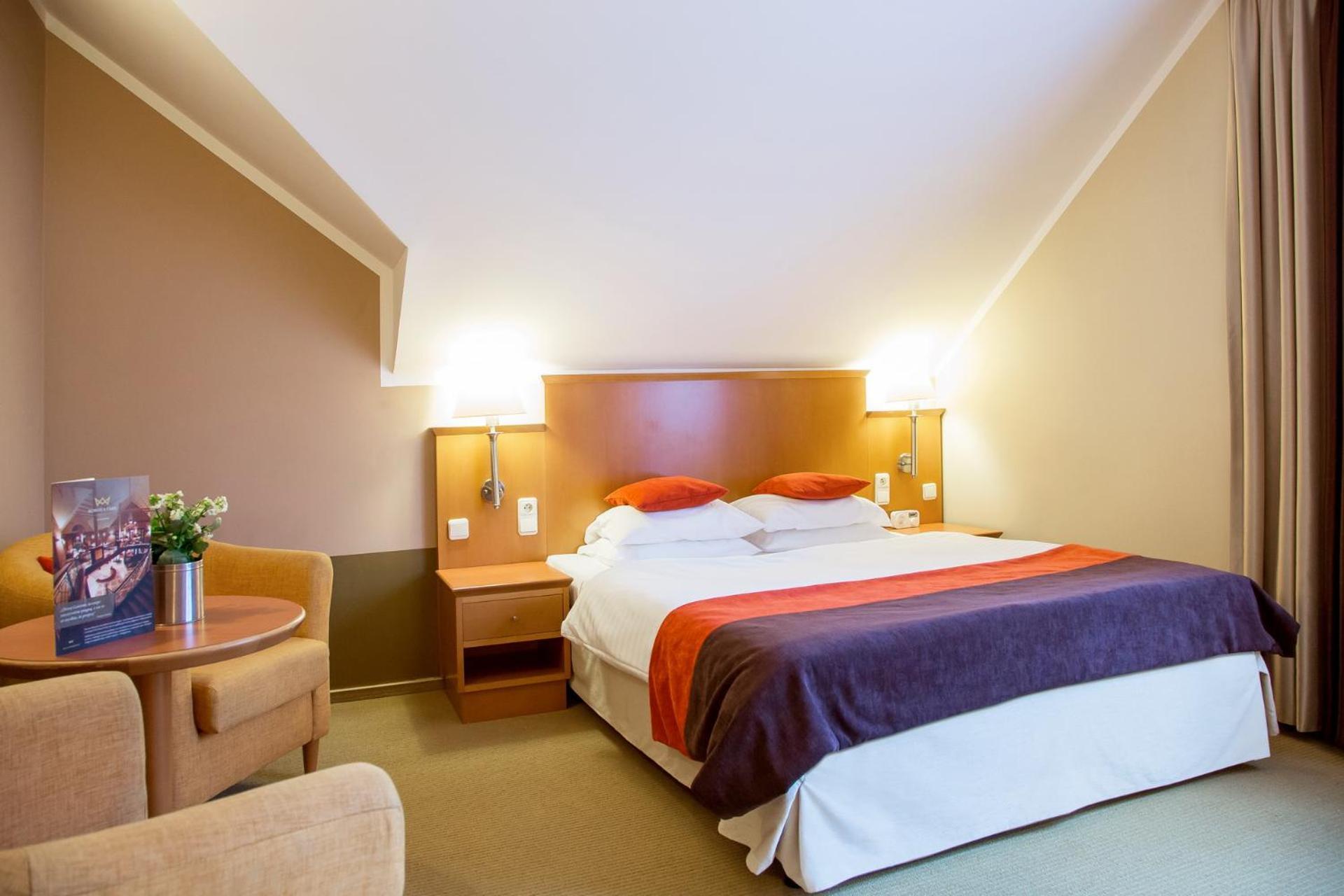 Hotel Klewinowo Conference & Spa Extérieur photo