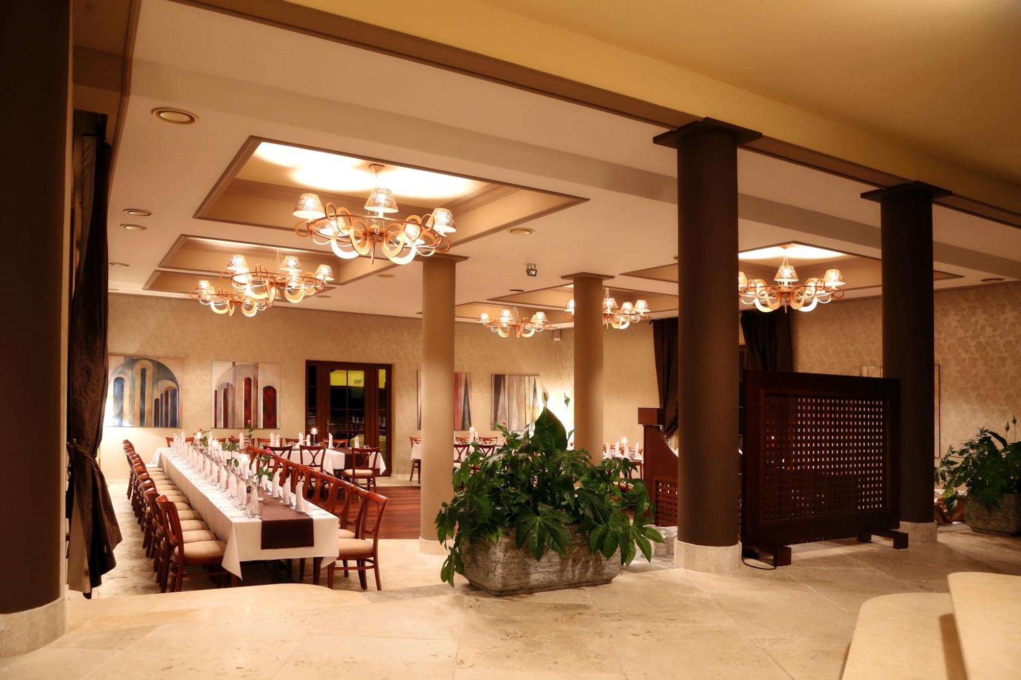 Hotel Klewinowo Conference & Spa Extérieur photo