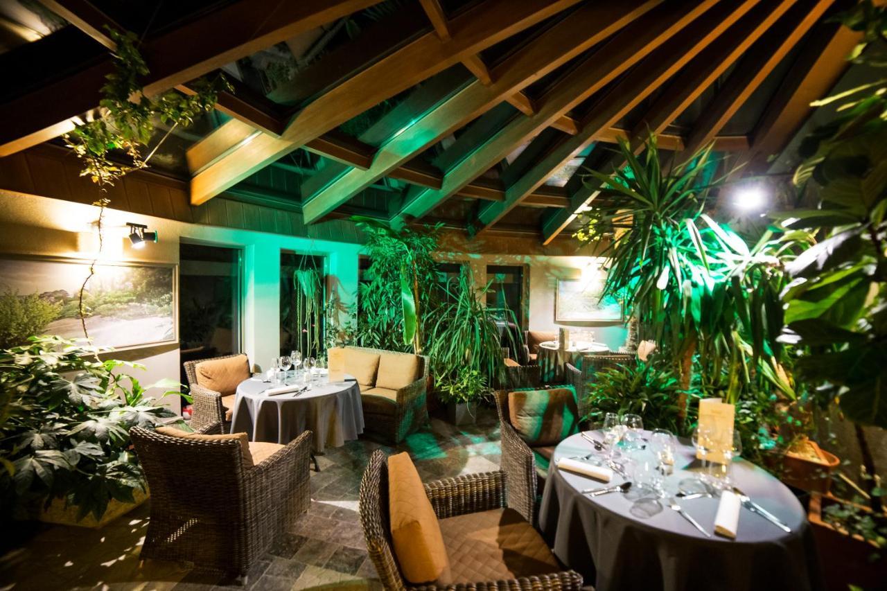 Hotel Klewinowo Conference & Spa Extérieur photo